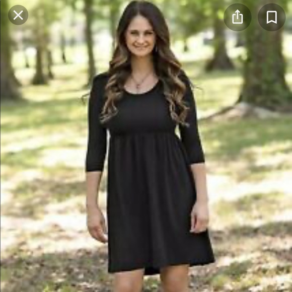NWT Matilda Jame knit Dress - Picture 1 of 2
